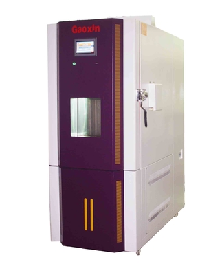 Programmable Temperature Humidity Test Chamber 80 150 225 408 800 1000L