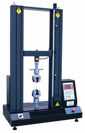 Double Column Universal Tensile Strength Tester 220V With 20KN Load