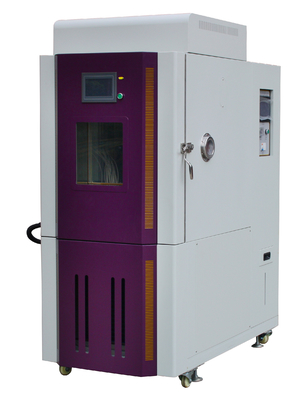 80L - 1000L Economical Constant Temperature Humidity Test Chamber