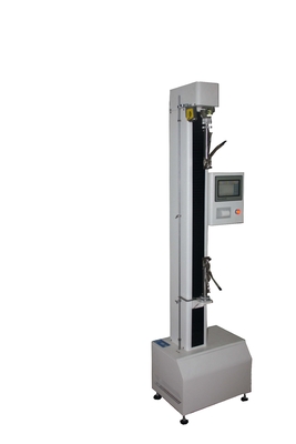 300kg Load Microcomputer Control Universal Tensile Strength Tester
