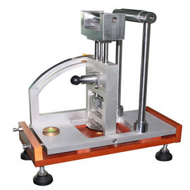 MarkII Skid Resistance Footwear Testing Equipment with ASTM-F1677 / Portable Type